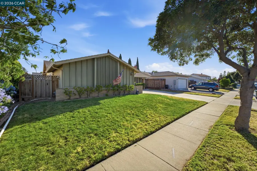 35135 Charmwood Ct, Newark, CA 94560 - #3
