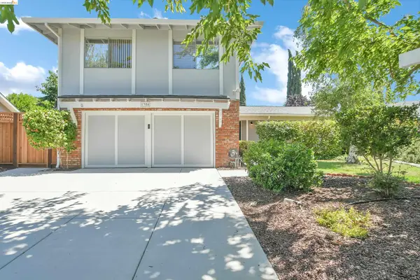1386 Kathy Ct, LIVERMORE, CA 94550