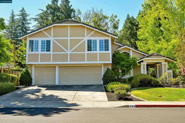 900 Woodland Dr, SAN RAMON, CA 94582