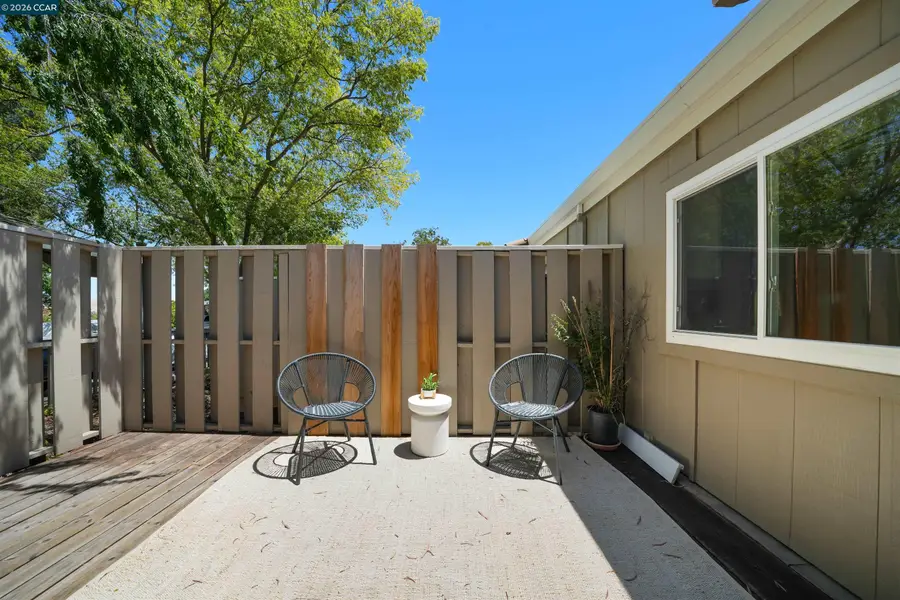 4430 Eagle Peak Rd  #D, Concord, CA 94521 - #3