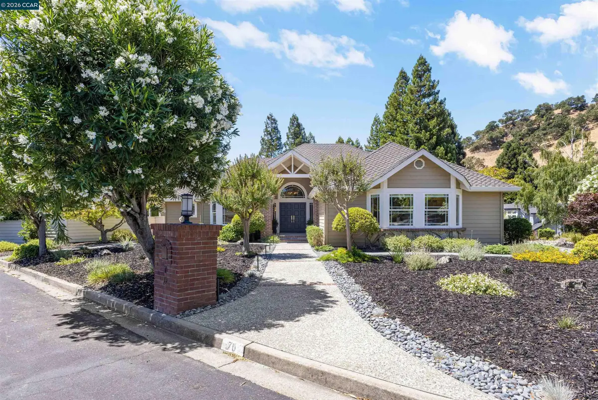 70 Ridgecrest Ct, Lafayette, CA 94549 - #1