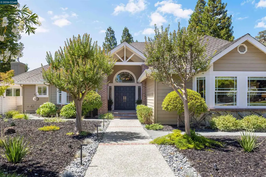 70 Ridgecrest Ct, Lafayette, CA 94549 - #2