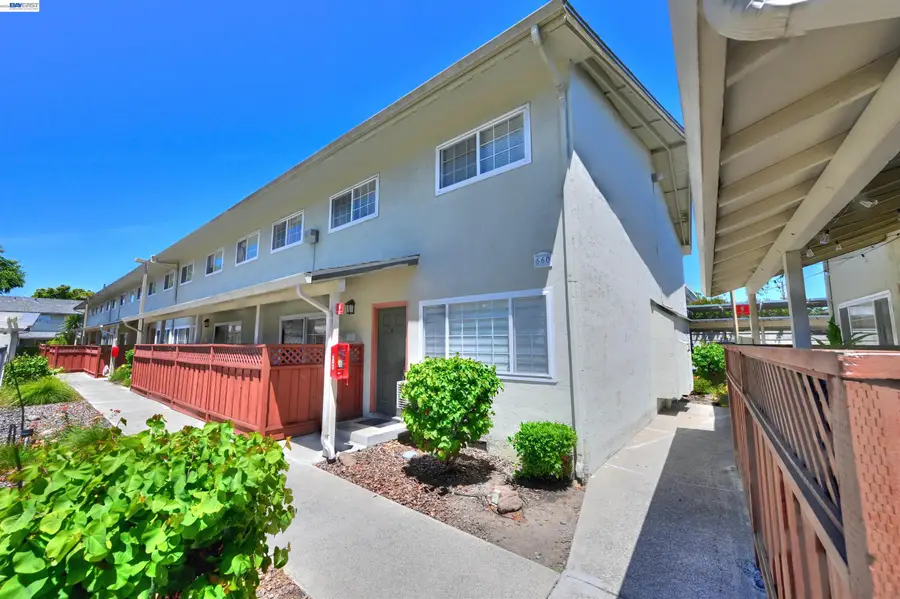 660 Fargo Ave  #6, San Leandro, CA 94579 - #3
