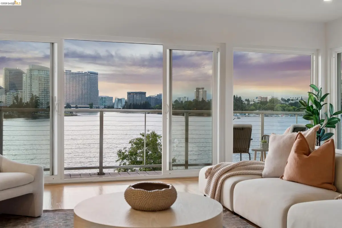 1410 Lakeshore Ave  #5, Oakland, CA 94606 - #1
