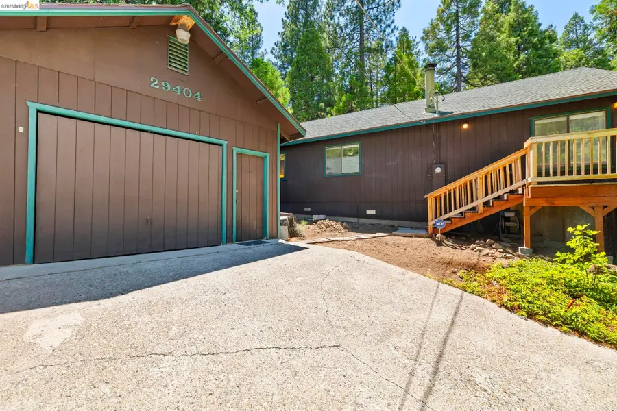 29404 Alpine Dr, Cold Springs, CA 95335 - #2