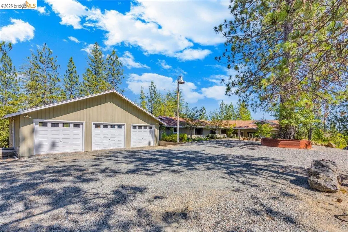 10421 Dexter Ln, Greeley Hill, CA 95311 - #1
