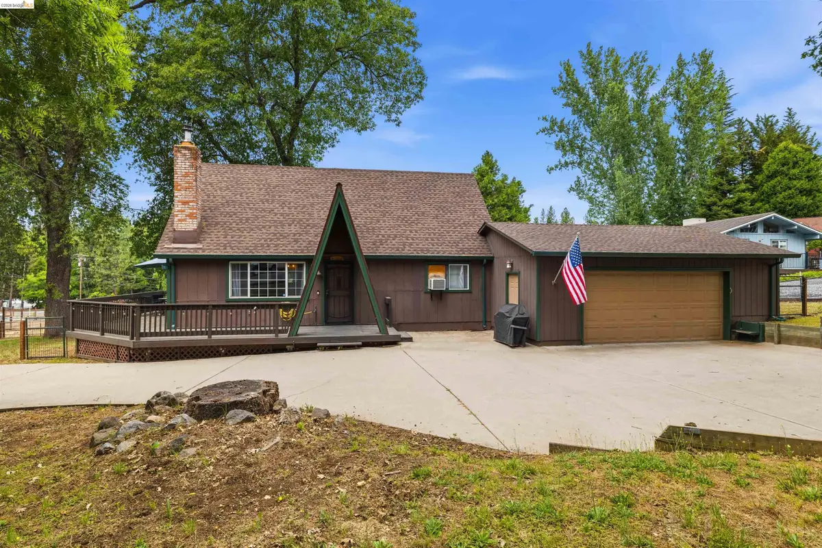 21816 Feather River Dr, Sonora, CA 95370 - #1