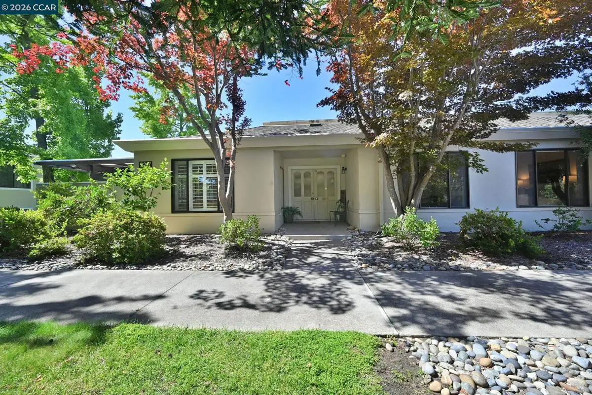 2217 Pine Knoll Dr  #3, Walnut Creek, CA 94595 - #1