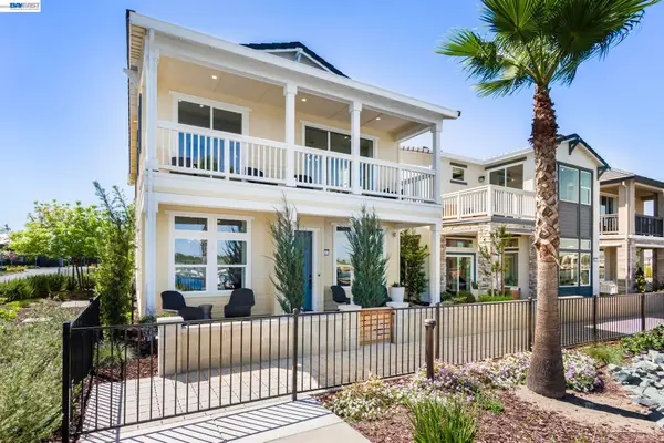 618 Yawl Court, BETHEL ISLAND, CA 94511