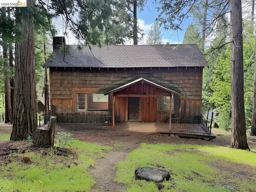 20693 Muheli Rd, Mi Wuk Village, CA 95346 - #3