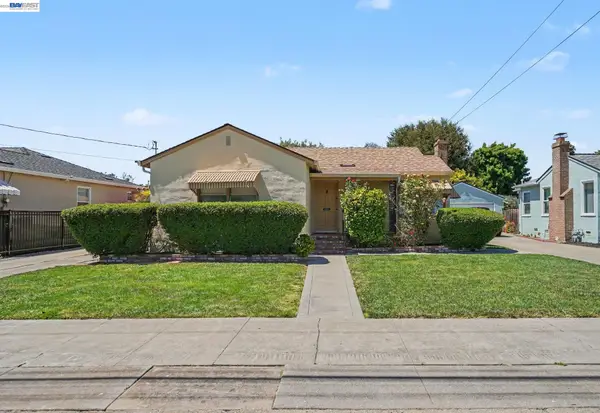 308 Elsie Ave, SAN LEANDRO, CA 94577