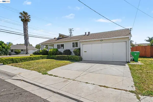 15006 Alexandria St, SAN LEANDRO, CA 94579