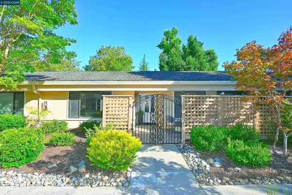 1148 Fairlawn Ct  #3, WALNUT CREEK, CA 94595