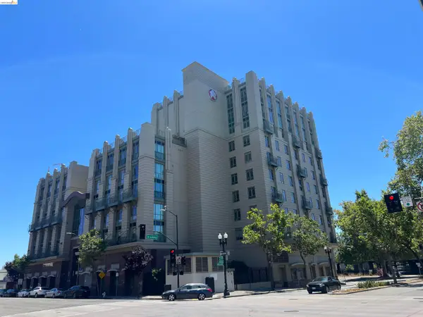 423 7th Street  #313, OAKLAND, CA 94607