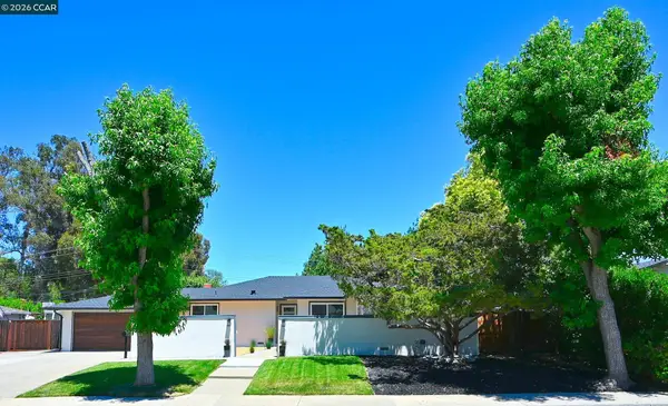 846 Savannah Cir, WALNUT CREEK, CA 94598