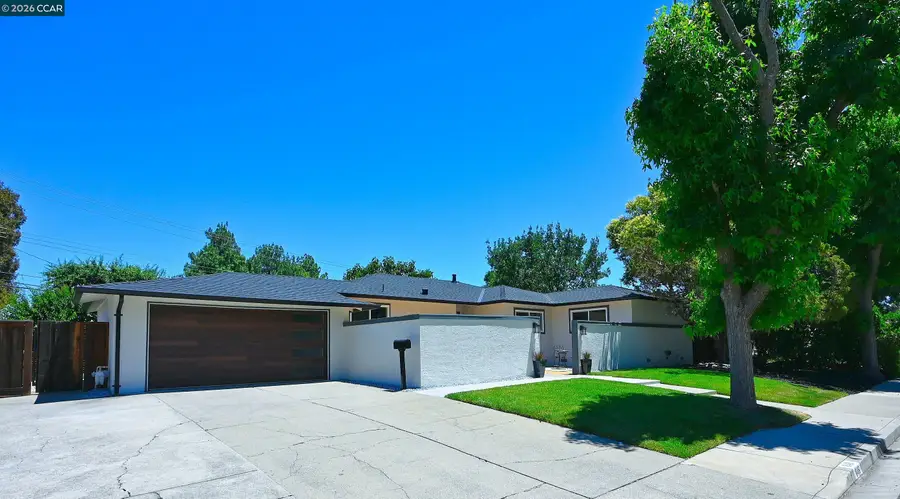 846 Savannah Cir, Walnut Creek, CA 94598 - #3