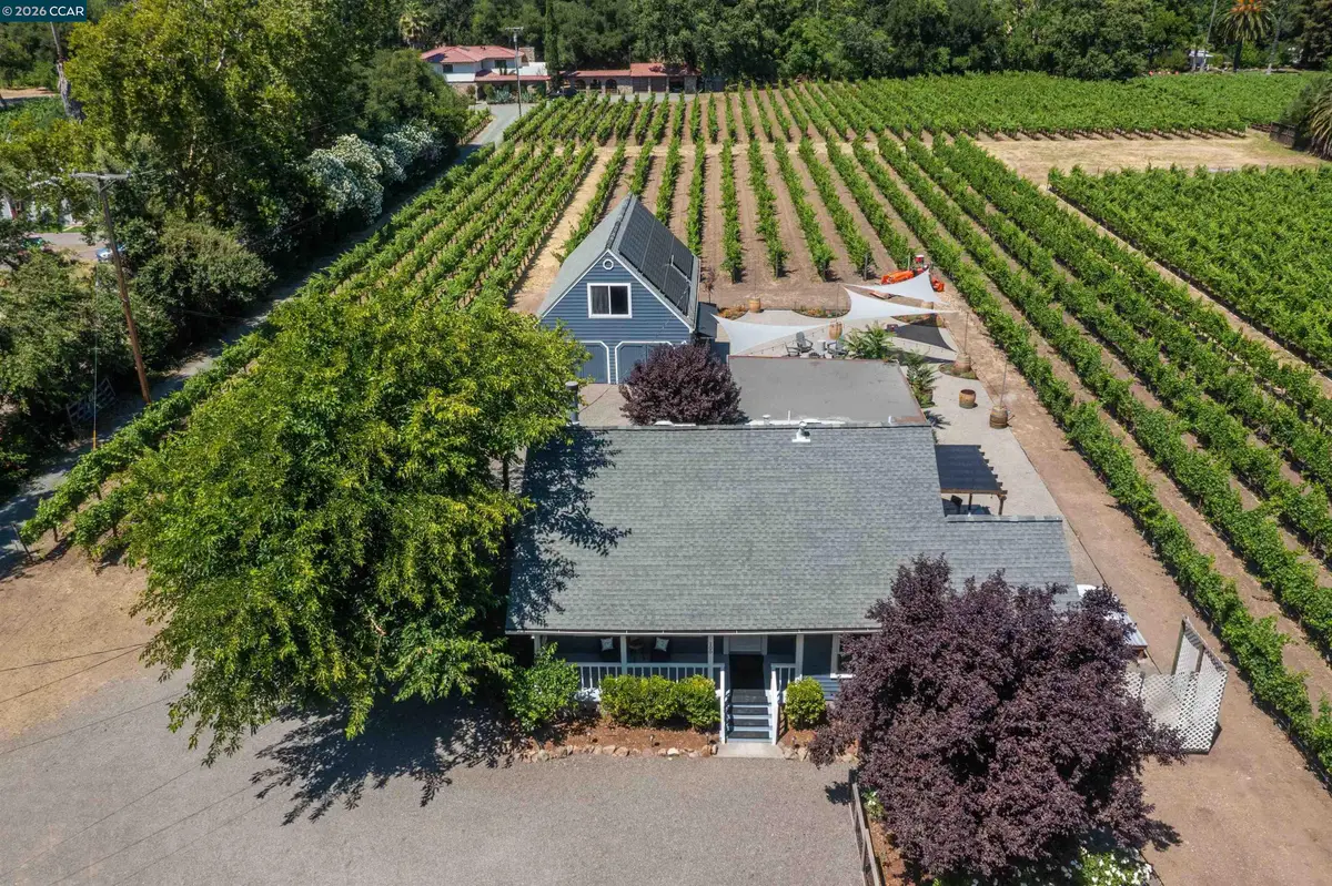 100 Foothill Blvd, Calistoga, CA 94515 - #1