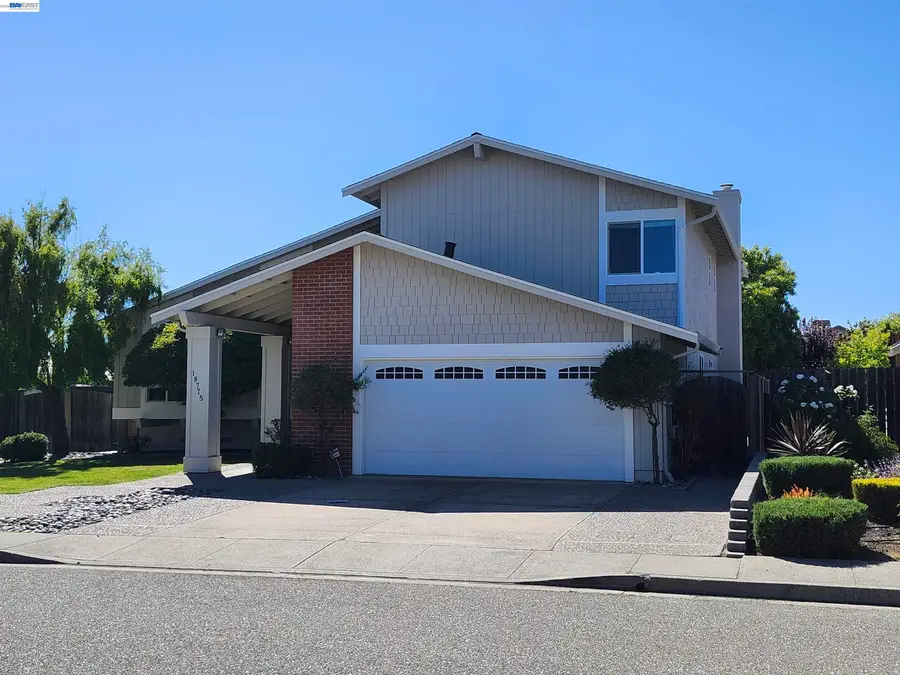 18775 Cavendish Dr, Castro Valley, CA 94552 - #2