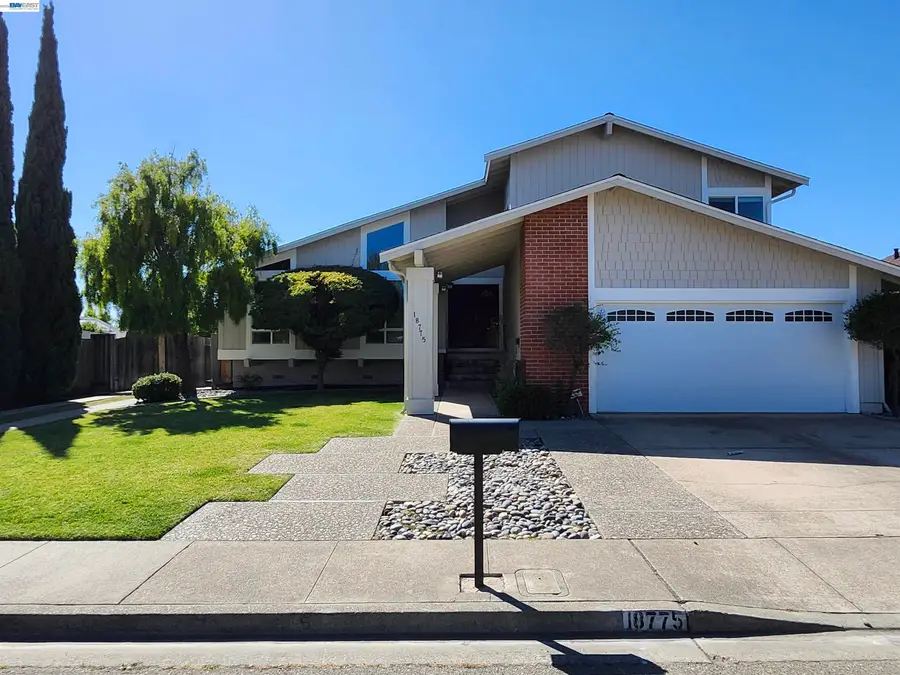 18775 Cavendish Dr, Castro Valley, CA 94552 - #3