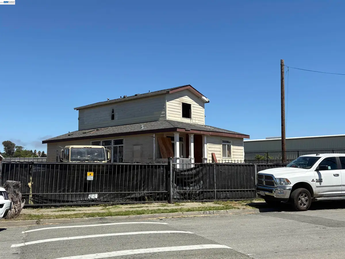 1300 Cherry Street., Richmond, CA 94801 - #1