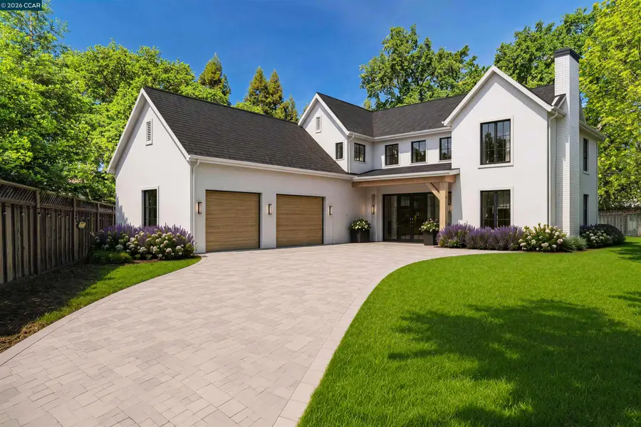 81 Jackson Way, Alamo, CA 94507 - #2