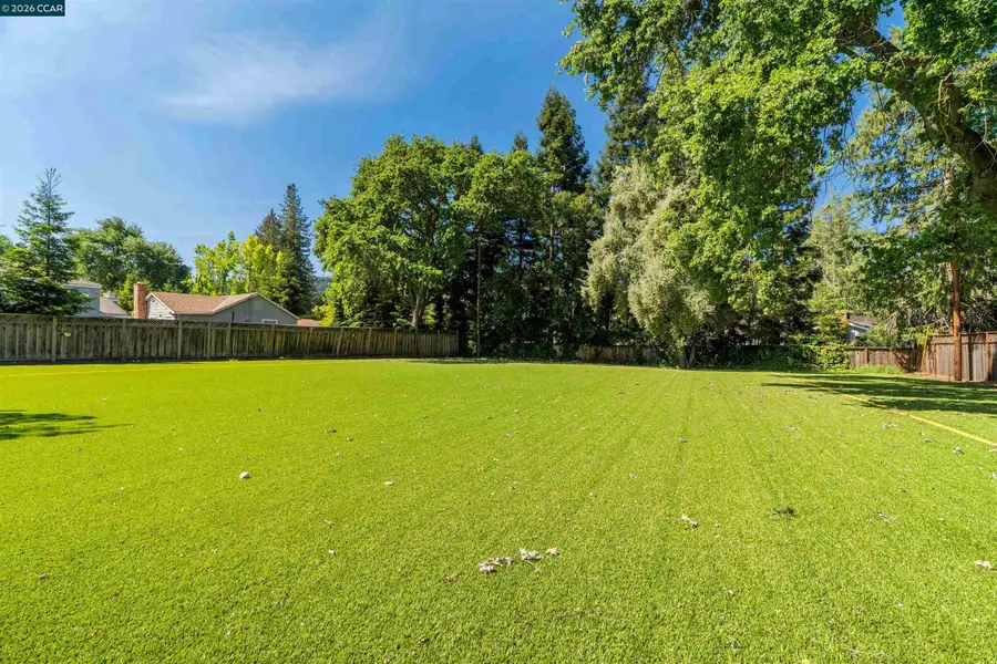 81 Jackson Way, Alamo, CA 94507 - #3