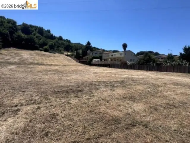 6284 SAN PABLO DAM RD, El Sobrante, CA 94803 - #1