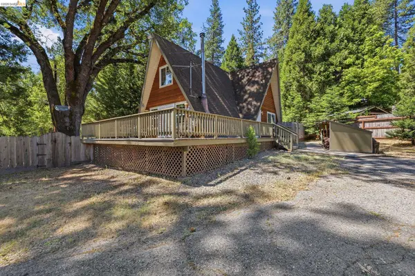 22502 Longeway Rd, SONORA, CA 95370