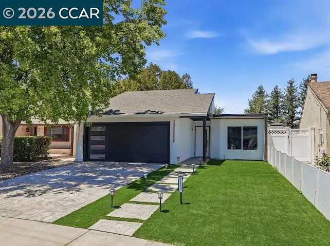 5363 Sonoma Dr, Pleasanton, CA 94566 - #1