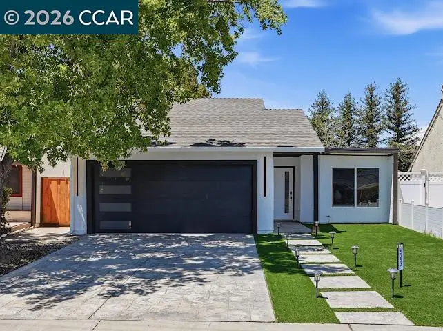 5363 Sonoma Dr, Pleasanton, CA 94566 - #2