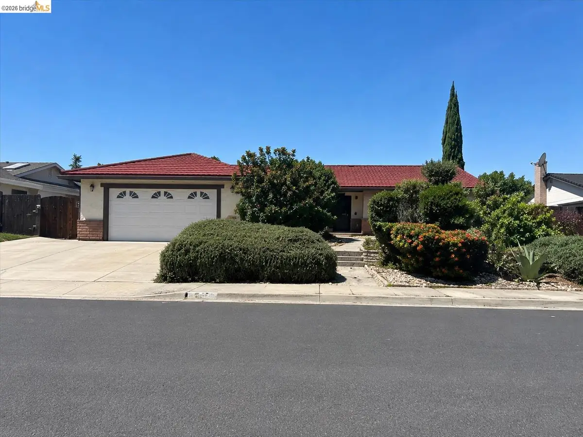 1857 Heatherwood Dr, Pittsburg, CA 94565 - #1