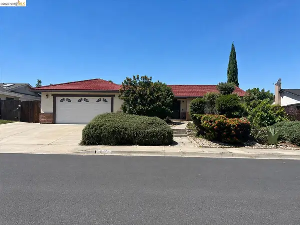 1857 Heatherwood Dr, PITTSBURG, CA 94565