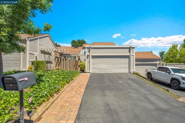 6450 Viewpoint Ct, MARTINEZ, CA 94553