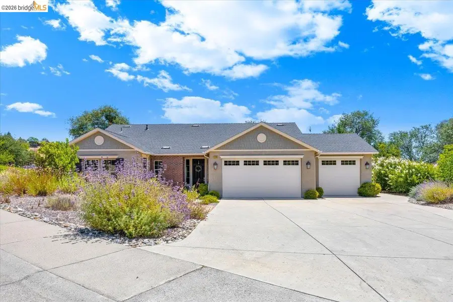 119 HawkRidge Ct., Copperopolis, CA 95228 - #3