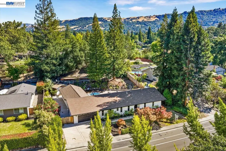 824 El Cerro Blvd, Danville, CA 94526 - #2