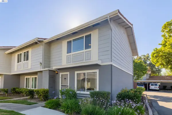 4861 SAGINAW CIR, PLEASANTON, CA 94588