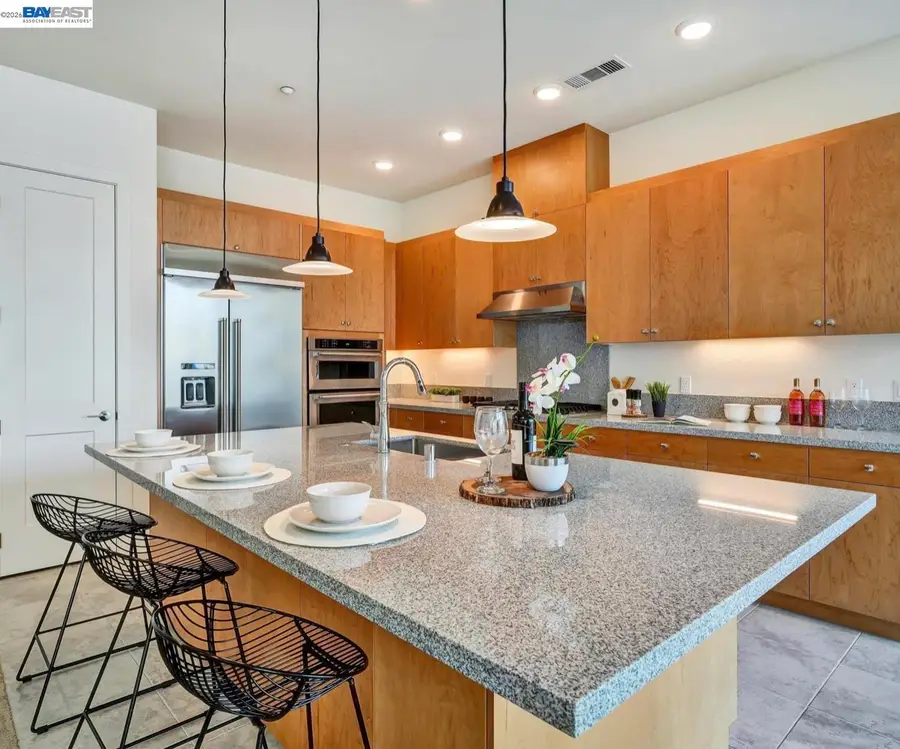 1749 Kilowatt Way  #302, Fremont, CA 94539 - #2