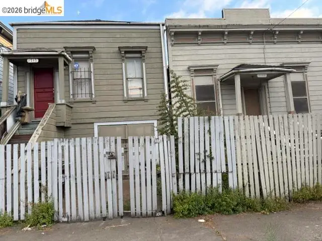 1717 9Th St, Oakland, CA 94607 - #1