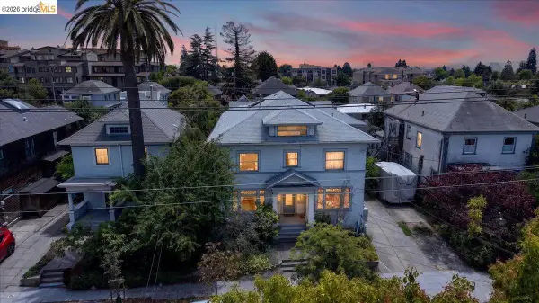 1822 Hearst Ave  #B, BERKELEY, CA 94703