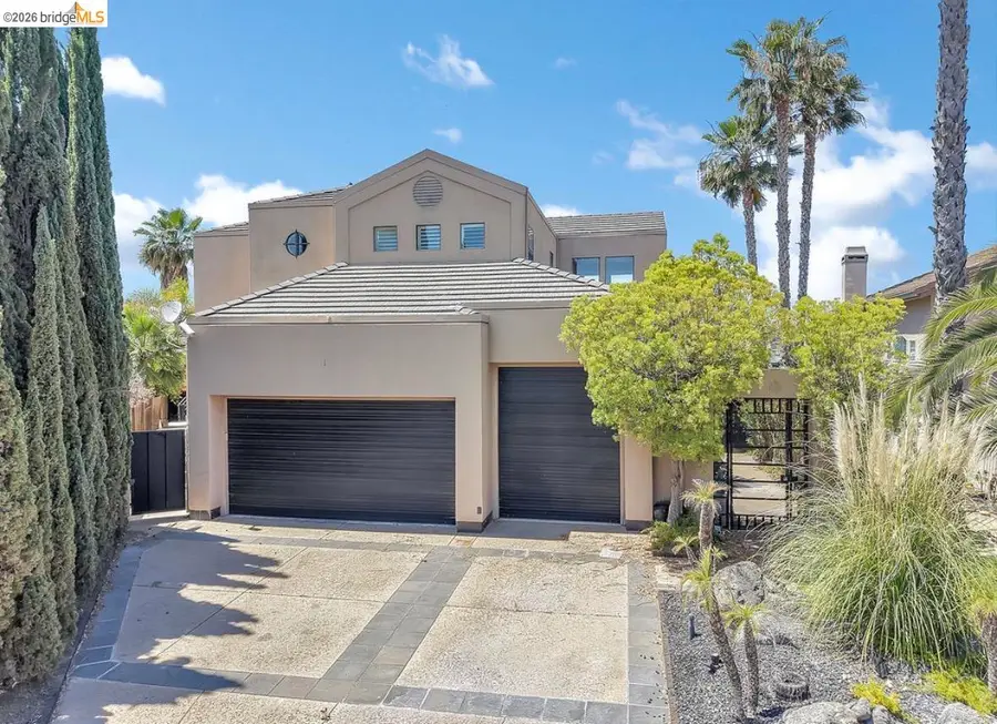 1957 Dolphin Pl, Discovery Bay, CA 94505 - #2