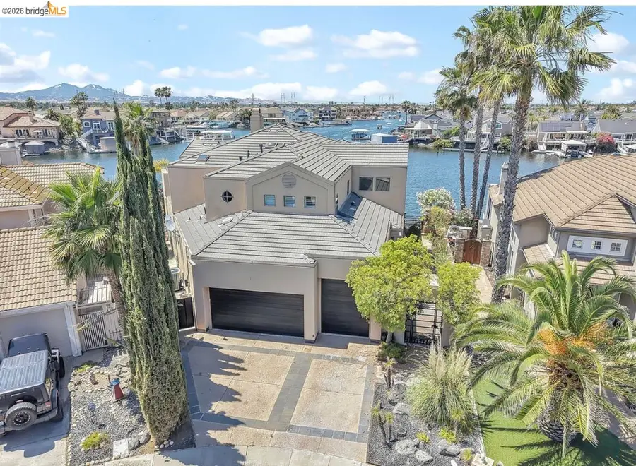 1957 Dolphin Pl, Discovery Bay, CA 94505 - #3