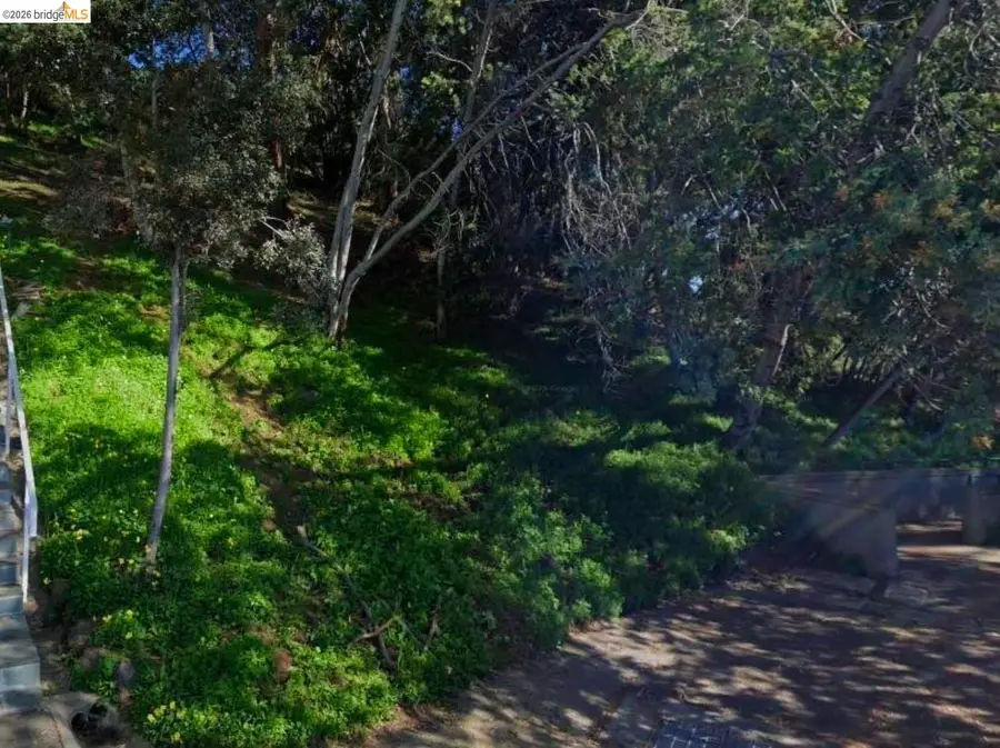 0 Westview DR, Berkeley, CA 94705 - #3