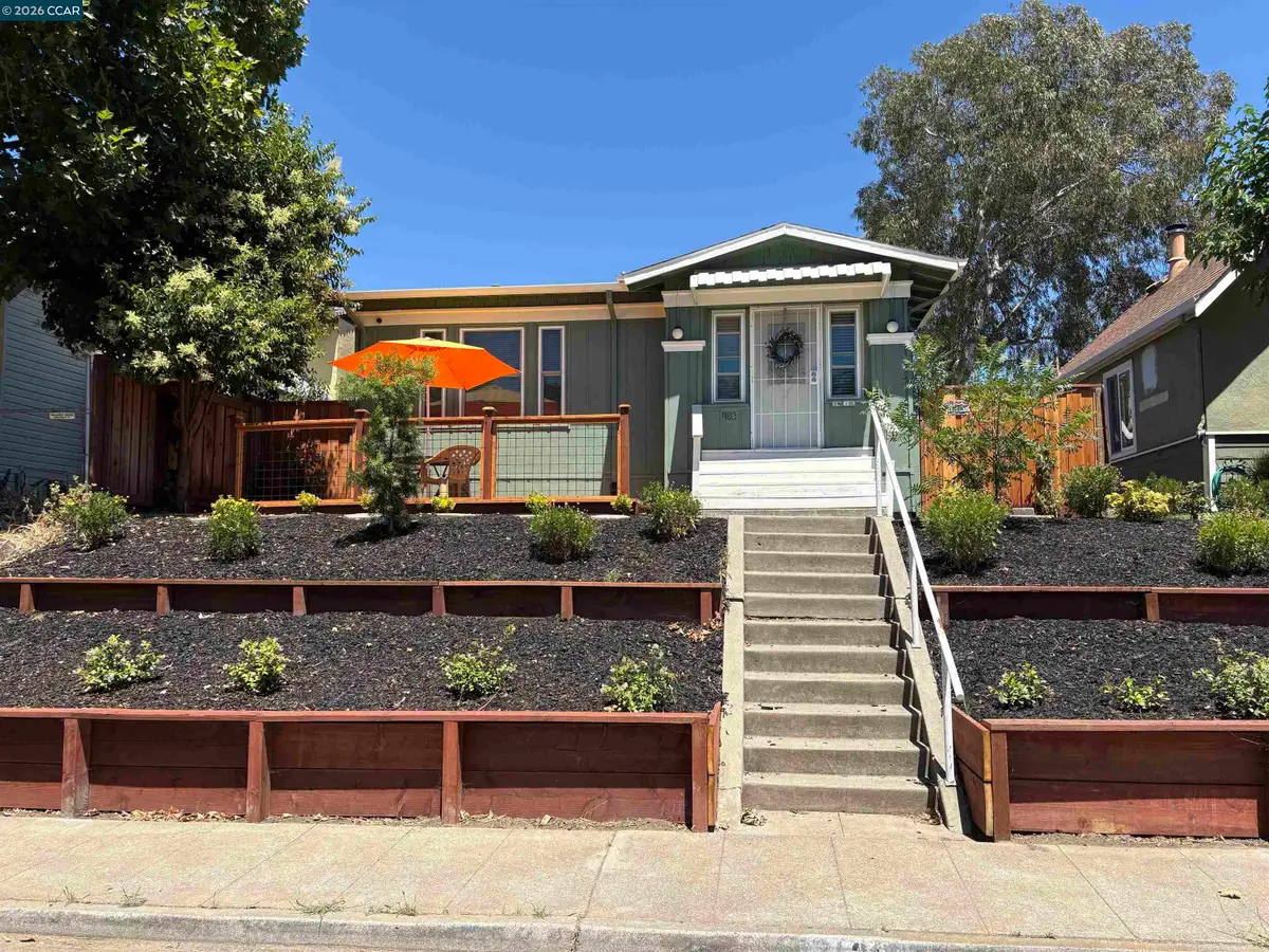 136 Norman Ave., Concord, CA 94520 - #1