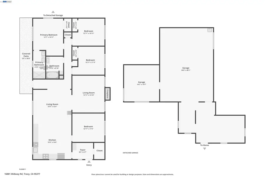 16881 Midway Rd, Tracy, CA 95377 - #2
