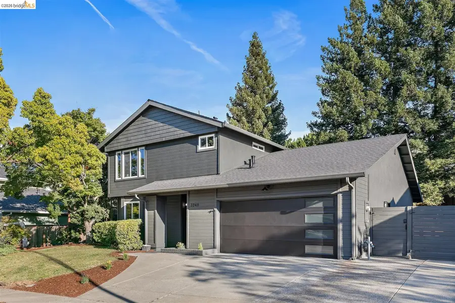 3248 Twin Oaks Dr, Napa, CA 94558 - #2