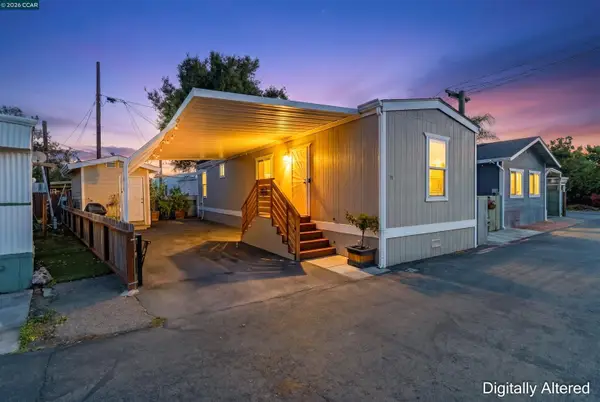 5751 Bridgehead RD  #16, OAKLEY, CA 94509