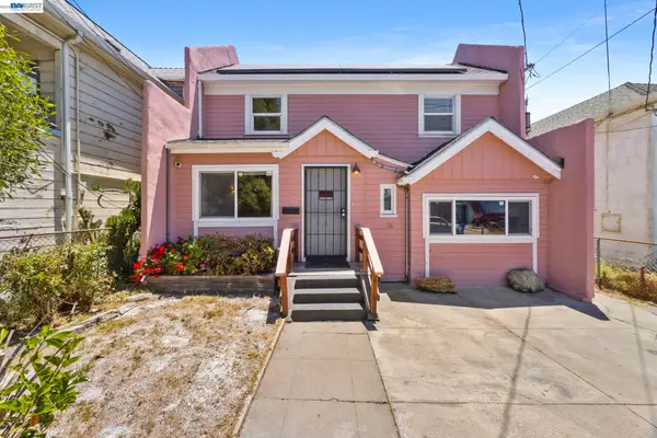 1828 Rosedale Ave, OAKLAND, CA 94601