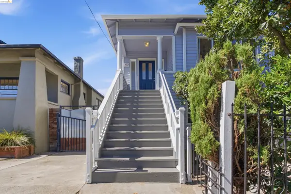 963 37Th St, OAKLAND, CA 94608