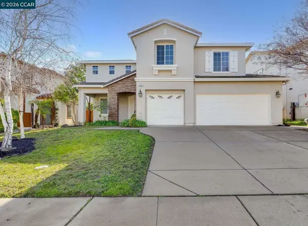 2500 Vallecito Way, ANTIOCH, CA 94531