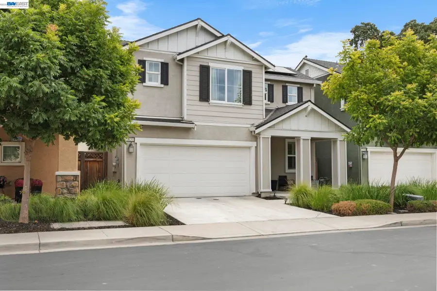 4450 Oakfield Dr, Stockton, CA 95210 - #2